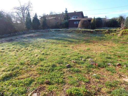 G1422 - (7) - Träumen Sie noch oder bauen Sie schon in Rappweiler?