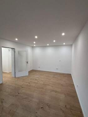 Hauptraum 2 - Etagenwohnung mit 48,60 m² in Eckersdorf zum Kaufen