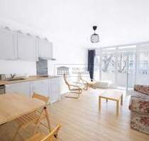 Ein Zuhause für Menschen. Ein Asset mit Weitblick. - Berlin Tempelhof