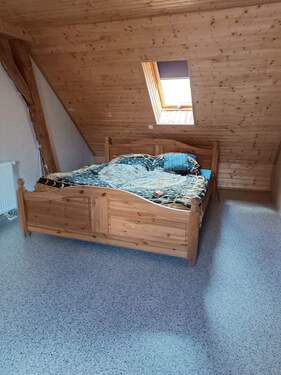 .. gemütliche Räumlichkeiten ! - 