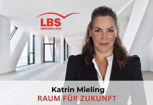 Katrin Mieling LBS Immobilien - 