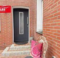 SCHMUCK * GEPFLEGT * NEUWERTIG * FREI - Erdgeschosswohnung in guter Lage - Rheine