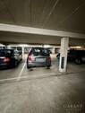 Stellplatz in der Tiefgarage - 