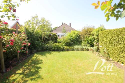 Gartenbereich - 