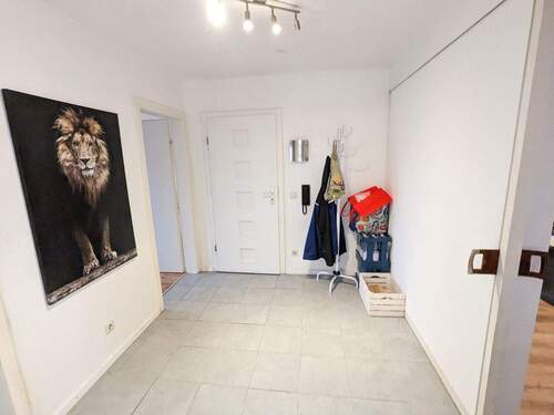 Diele 2. Obergeschoss - 