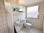Badezimmer (Teilansicht) - 