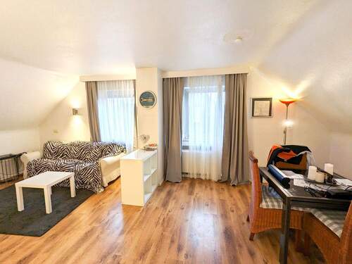 Wohn- und Essbereich - 