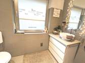 Badezimmer (Teilansicht) - 