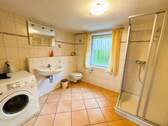 Badezimmer EG - 