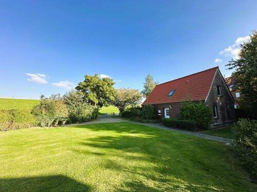 Titelbild - 4 Zimmer Einfamilienhaus in Wangerland