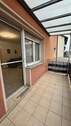 Balkon Ansicht 1 - 