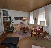 Schöne Altbauwohnung im Hochparterre mit Garten in Hildesheim