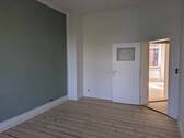 renovierte Vergleichswohnung - 