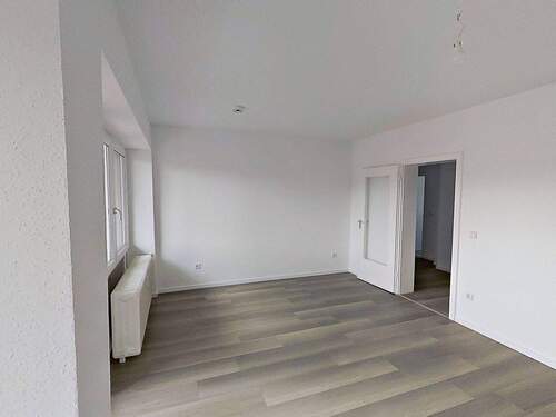 Bild 2 - 2 Zimmer Etagenwohnung zur Miete in Burgdorf