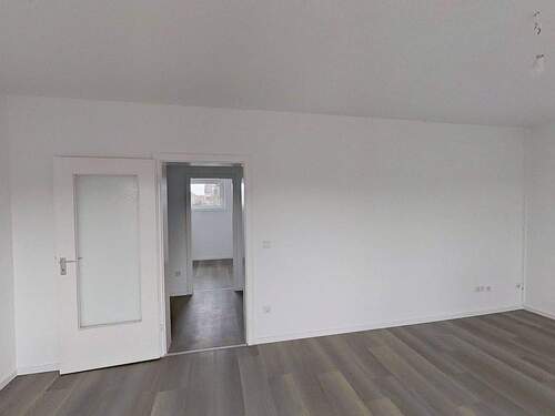 Bild 3 - 2 Zimmer Etagenwohnung in Burgdorf