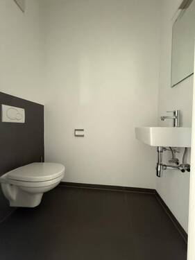 Gäste-WC - 
