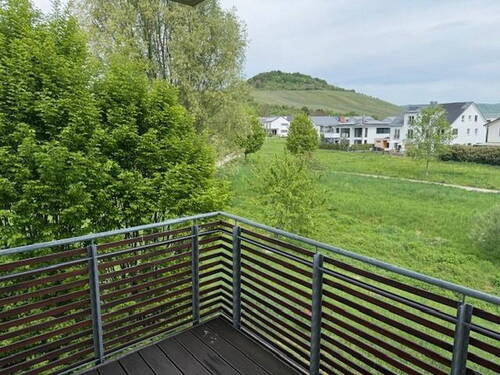 Ausblick - 