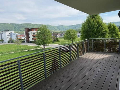 Ausblick - 