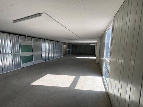 Bild 2 - Halle zur Miete in München