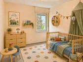 Kinderzimmer Vision - 