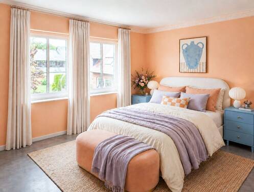 Schlafzimmer Vision - 