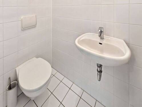 Badezimmer - 