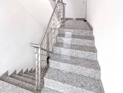 Treppenhaus - 