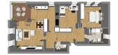 Grundriss - 