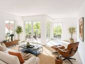 Wohnzimmer Vision - 