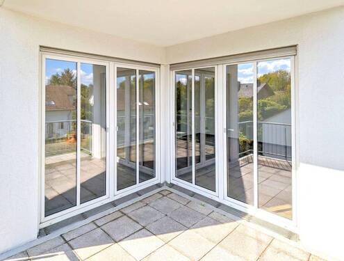 Terrasse - 