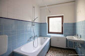 Wannenbad - 