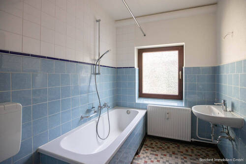 Wannenbad - 