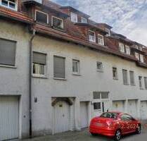 Schöne, zentral gelegene 3-Zimmer-Wohnung im Stadtzentrum von - Besigheim