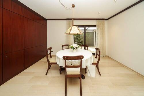 Esszimmer EG - 