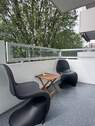 Balkon - Etagenwohnung mit 52,00 m² in Bremen zum Kaufen