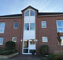 IMMOBILIEN GUMNIOR präsentiert: Dachgeschosswohnung in Rheine - Dutum