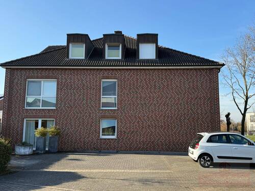 Seitenansicht - 