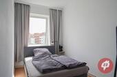 Schlafzimmer 2 - 