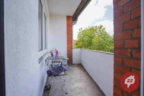 Balkon - 