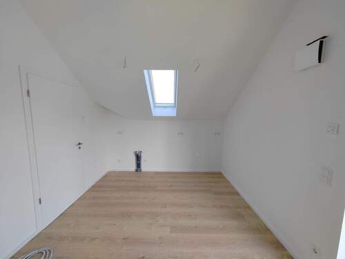 Küchenbereich.jpg - Etagenwohnung mit 92,50 m² in Jüchen zum Kaufen