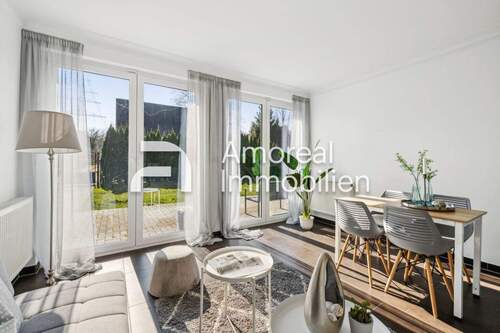 lichterfüllter Wohnbereich - PROVISIONSFREI 