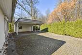 Praktischer Carport - Bungalow mit 101,80 m² in Hamburg zum Kaufen
