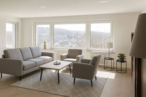 Nachher - KI Bildbearbeitung - 