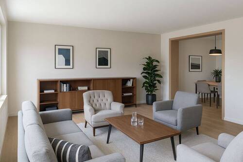 Nachher - KI Bildbearbeitung - 