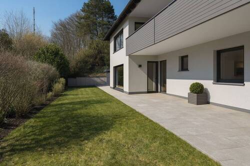 Nachher - KI Bildbearbeitung - Einfamilienhaus mit 179,00 m² in Ennepetal zum Kaufen