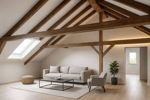 Nachher - KI Bildbearbeitung - 