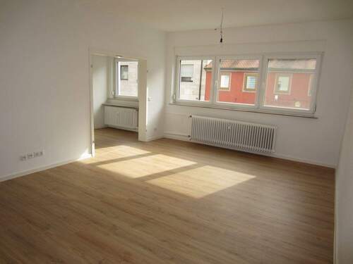 1 OG Wohnen - Mehrfamilienhaus, Wohnhaus mit 128,00 m&sup2; in Erlangen zum Kaufen