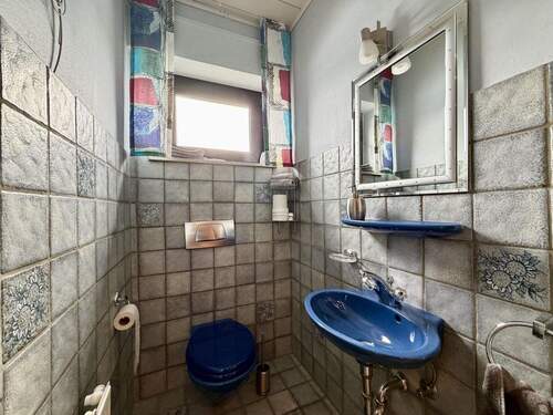 Gäste-WC - 