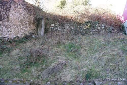 Baugrundstück - Baugrundstück in zentraler Lage von Horb zu verkaufen!