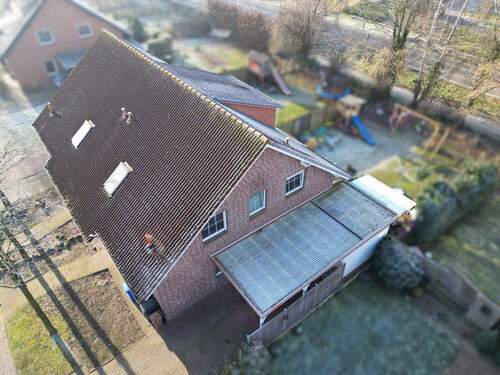 Bild 1 - Ideale Doppelhaushälfte in guter Lage von Hopsten (1)